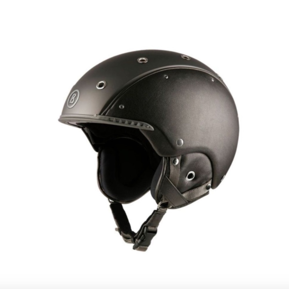 Bogner Ski/Snowboard Helmet